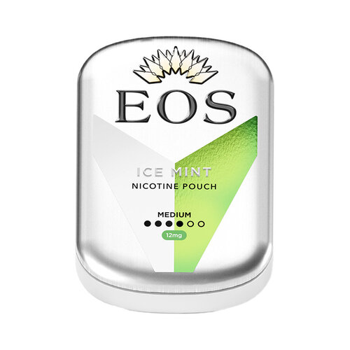 EMPIRE OF SNUS - EOS EOS Ice Mint Medium