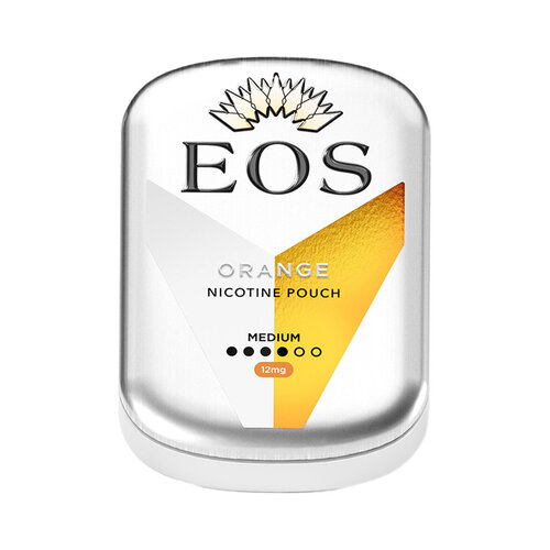 EMPIRE OF SNUS - EOS EOS Orange Medium