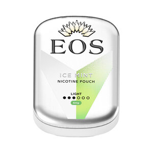 EOS Ice Mint Light