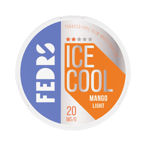 FEDRS FEDRS Mango Light