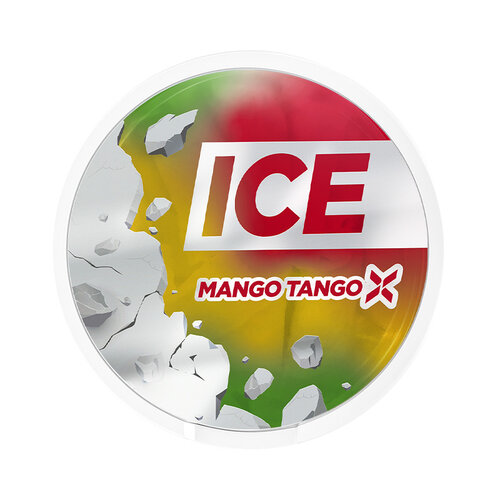 ICE ICE Mango Tango X