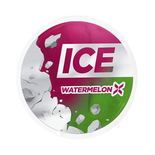 ICE ICE Watermelon X