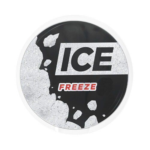 ICE ICE Freeze