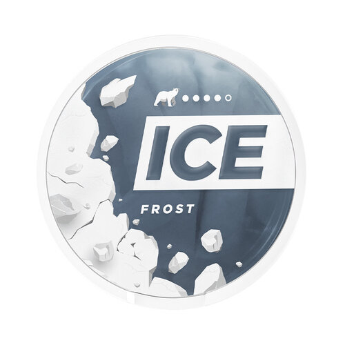 ICE ICE Frost