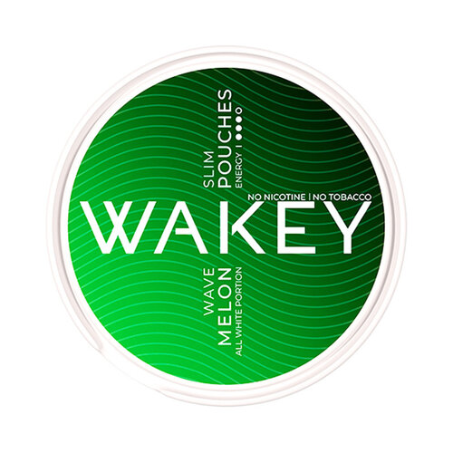 WAKEY Wakey Melon Wave