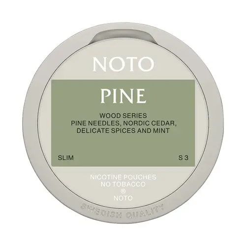 NOTO NOTO Pine