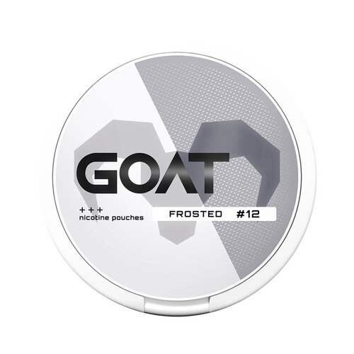GOAT GOAT Frosted Medium