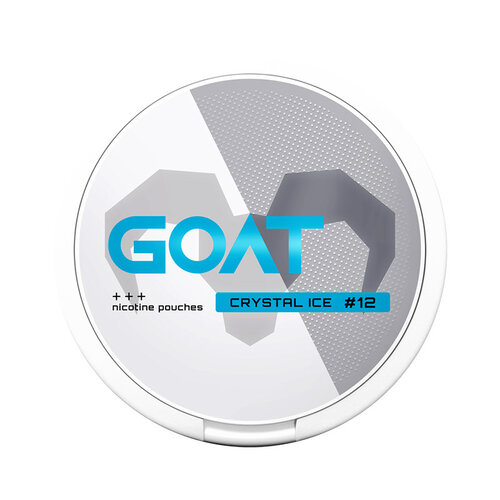 GOAT GOAT Crystal Ice Medium