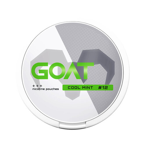 GOAT GOAT Cool Mint Medium