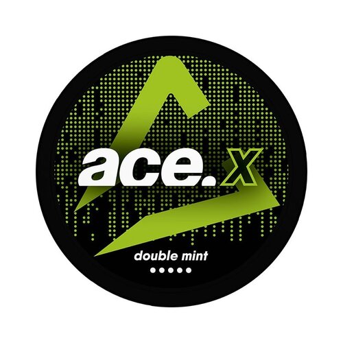 ACE ACE X Double Mint