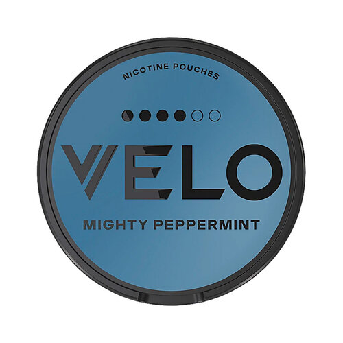 VELO VELO Mighty Peppermint