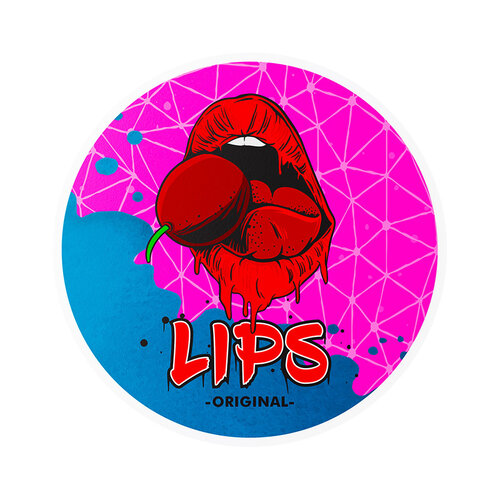 LIPS LIPS Original