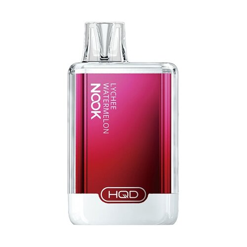 HQD HQD NOOK Lychee Watermelon