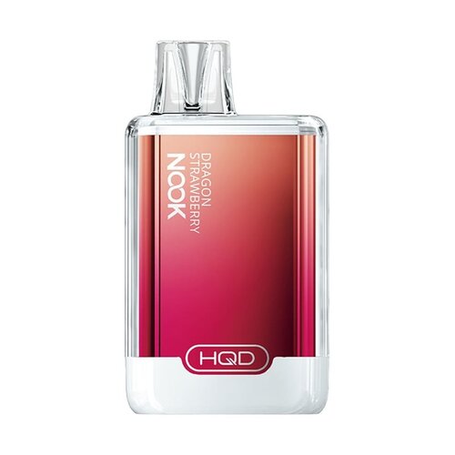 HQD HQD NOOK Dragon Strawberry