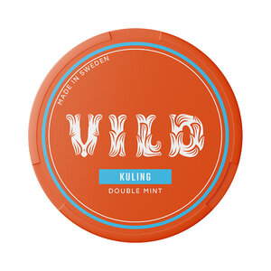VILD Kuling Double Mint
