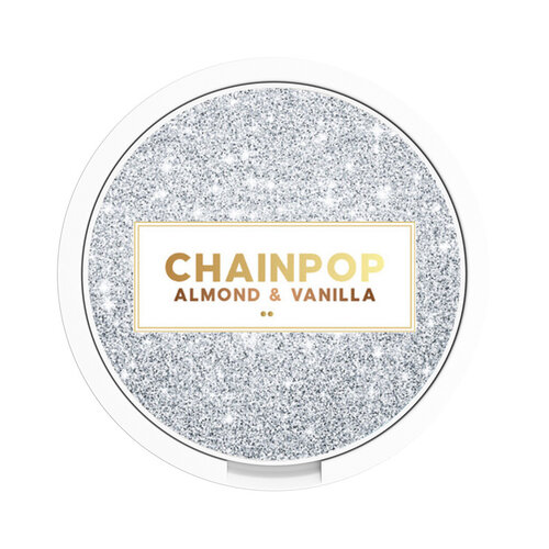 CHAINPOP Chainpop Almond & Vanilla