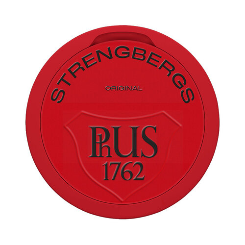 STRENGBERGS Strengbergs Original