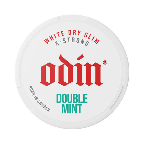 ODIN ODIN Double Mint X-Strong