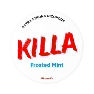 KILLA Frosted Mint