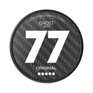 77 Ghost Original Mini