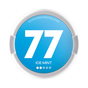 77 Ice Mint Light