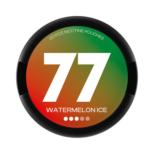 77 Watermelon Ice 77 77 Watermelon Ice