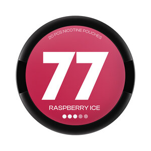 77 Raspberry