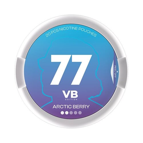 77 Valtteri Bottas Edition Arctic Berry Light 77 77 Valtteri Bottas Edition Arctic Berry Light