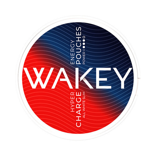 Wakey Hyper Charge WAKEY Wakey Hyper Charge