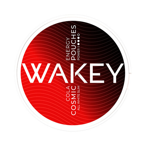 Wakey Cosmic Cola WAKEY Wakey Cosmic Cola