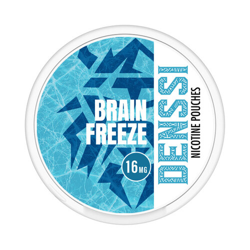DENSSI Brain Freeze DENSSI DENSSI Brain Freeze