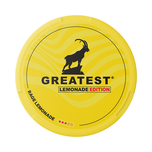 GREATEST Rage Lemonade Edition GREATEST GREATEST Rage Lemonade Edition