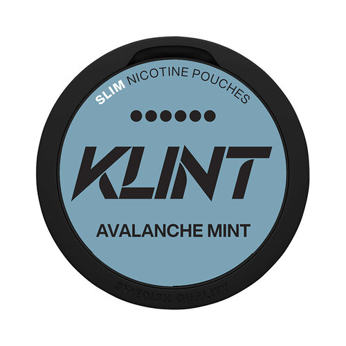 KLINT Avalanche Mint KLINT KLINT Avalanche Mint