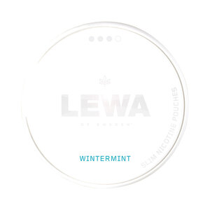 LEWA Wintermint