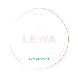 LEWA Summermint