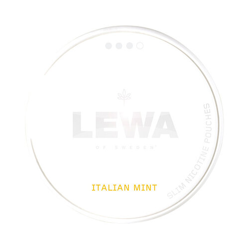 LEWA Italian Mint LEWA LEWA Italian Mint