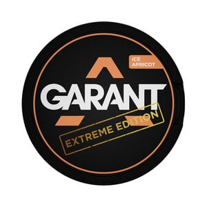 GARANT Extreme Ice Appricot
