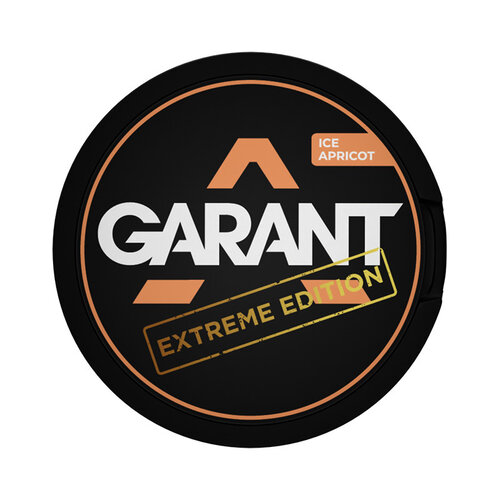 GARANT GARANT Extreme Ice Appricot