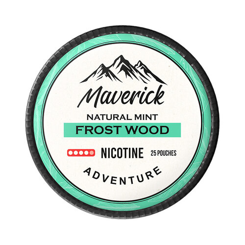 MAVERICK MAVERICK Frost Wood Extra Strong