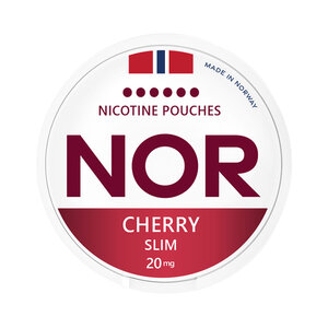 NOR Cherry Slim