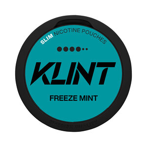 KLINT Freeze Mint