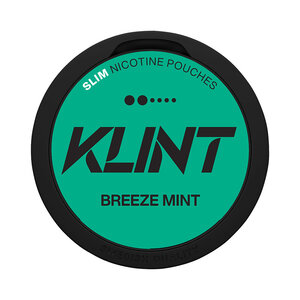 KLINT KLINT Breeze Mint KLINT Breeze Mint