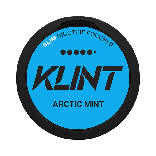 KLINT Arctic Mint X-Strong KLINT KLINT Arctic Mint X-Strong
