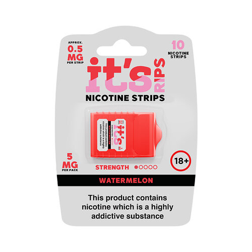 ITS RIPS Watermelon 0.5