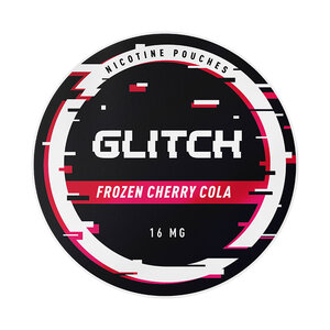GLITCH GLITCH Frozen Cherry Cola GLITCH Frozen Cherry Cola