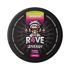 R4VE ENERGY Skiddler