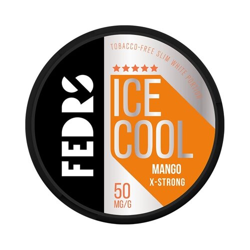 FEDRS FEDRS Mango X-Strong