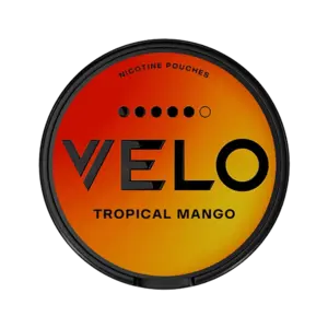 VELO VELO Tropical Mango Ultra VELO Tropical Mango Ultra