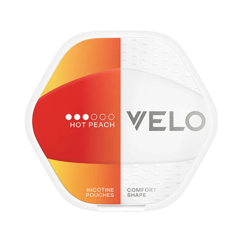 VELO SHIFT Hot Peach VELO VELO SHIFT Hot Peach