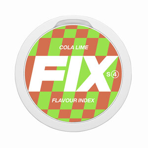 FIX Cola Lime